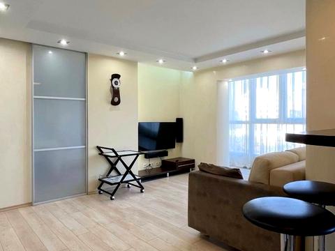 квартира по адресу Киев, Леси Украинки бульв., 8