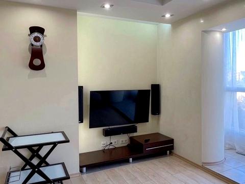 квартира по адресу Киев, Леси Украинки бульв., 8