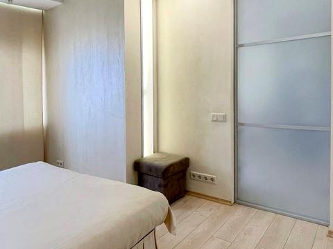 квартира по адресу Киев, Леси Украинки бульв., 8