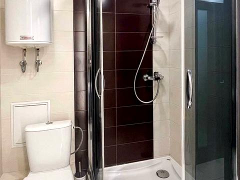 квартира по адресу Киев, Леси Украинки бульв., 8