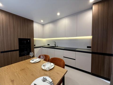 квартира по адресу Цегельний пер., (Будинок 1.3)