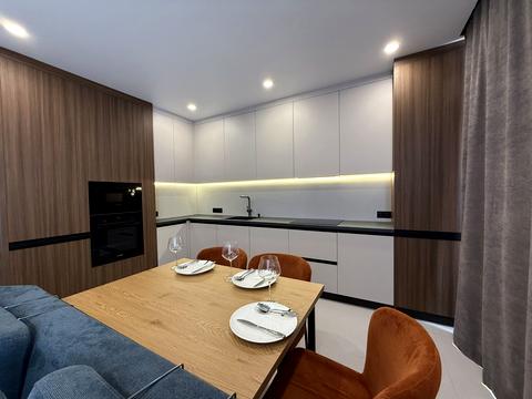 квартира по адресу Цегельний пер., (Будинок 1.3)