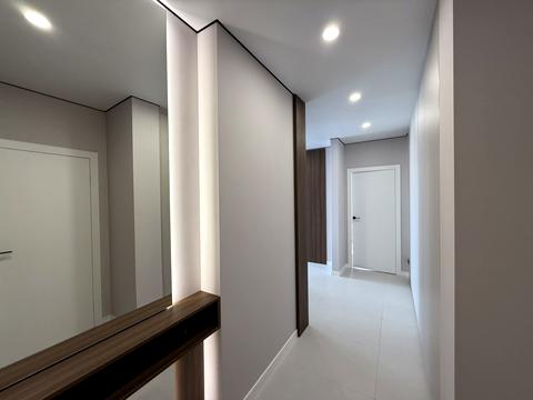 квартира по адресу Цегельний пер., (Будинок 1.3)