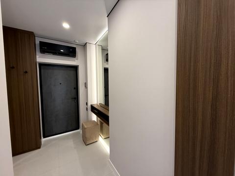 квартира по адресу Цегельний пер., (Будинок 1.3)