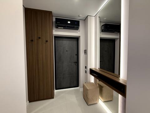 квартира по адресу Цегельний пер., (Будинок 1.3)