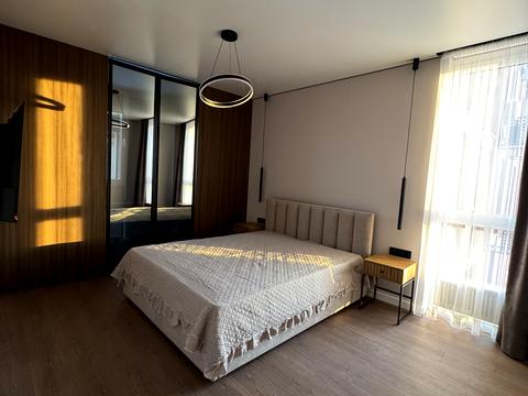 квартира по адресу Цегельний пер., (Будинок 1.3)