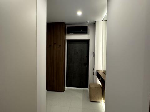 квартира по адресу Цегельний пер., (Будинок 1.3)