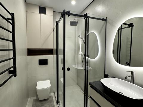 квартира по адресу Цегельний пер., (Будинок 1.3)