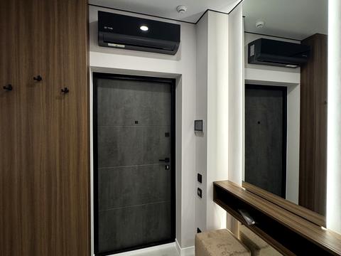 квартира по адресу Цегельний пер., (Будинок 1.3)