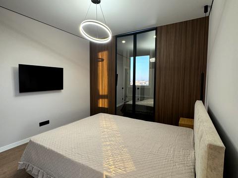 квартира по адресу Цегельний пер., (Будинок 1.3)