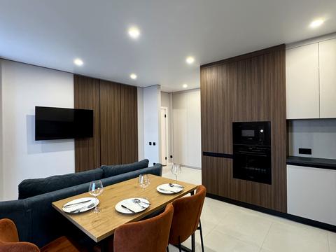 квартира по адресу Цегельний пер., (Будинок 1.3)