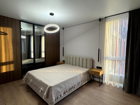 квартира по адресу Цегельний пер., (Будинок 1.3)