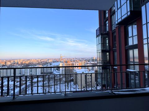 квартира по адресу Цегельний пер., (Будинок 1.3)