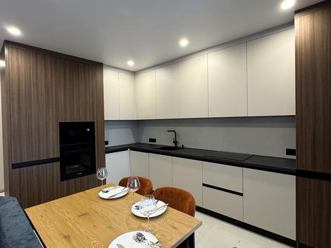 квартира по адресу Цегельний пер., (Будинок 1.3)