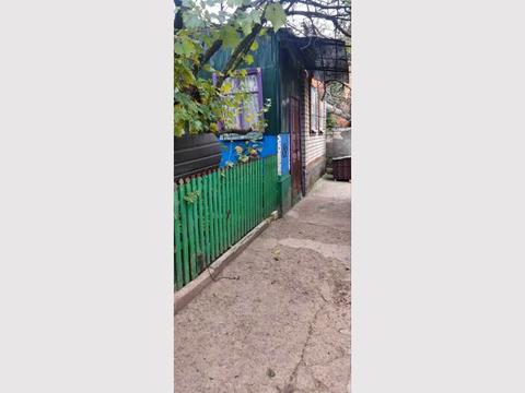 будинок за адресою Кривий Ріг, Берестяна вул. (Леонова)