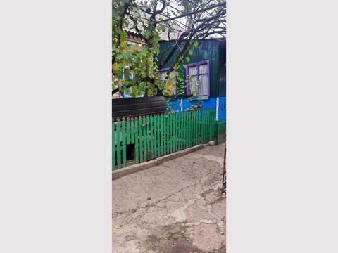 будинок за адресою Кривий Ріг, Берестяна вул. (Леонова)