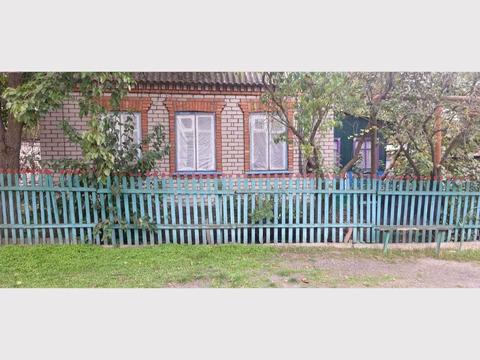 будинок за адресою Кривий Ріг, Берестяна вул. (Леонова)