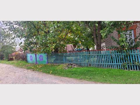 будинок за адресою Кривий Ріг, Берестяна вул. (Леонова)