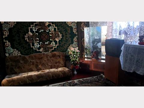 будинок за адресою Кривий Ріг, Берестяна вул. (Леонова)