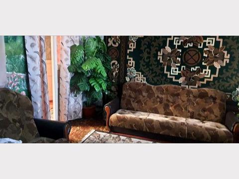 будинок за адресою Кривий Ріг, Берестяна вул. (Леонова)