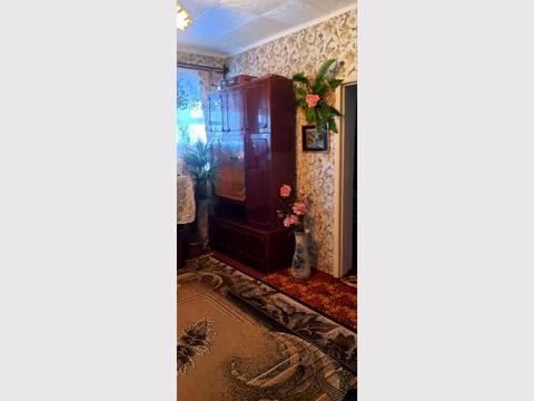 будинок за адресою Кривий Ріг, Берестяна вул. (Леонова)