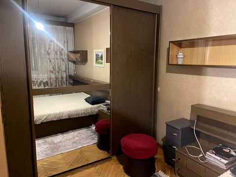 квартира за адресою Леоніда Каденюка просп. (Юрія Гагаріна), 14