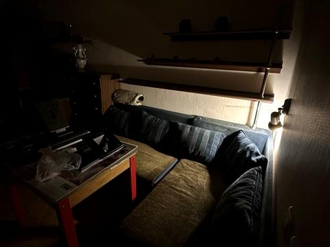 квартира за адресою Леоніда Каденюка просп. (Юрія Гагаріна), 14