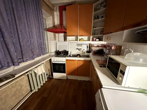 квартира за адресою Леоніда Каденюка просп. (Юрія Гагаріна), 14