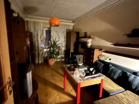 квартира за адресою Леоніда Каденюка просп. (Юрія Гагаріна), 14