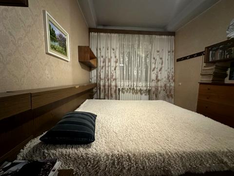 квартира за адресою Леоніда Каденюка просп. (Юрія Гагаріна), 14