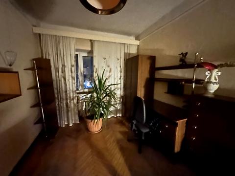 квартира за адресою Леоніда Каденюка просп. (Юрія Гагаріна), 14