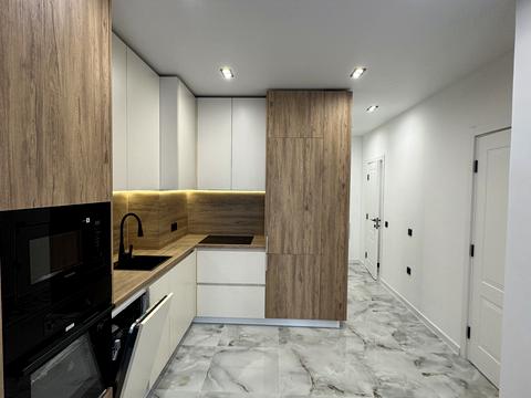 квартира по адресу Ивано-Франковск, Ленкавского ул., 34 к6