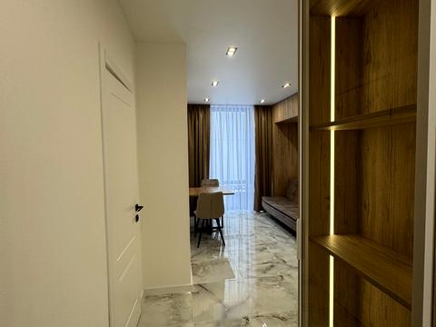 квартира по адресу Ивано-Франковск, Ленкавского ул., 34 к6