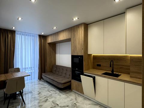 квартира по адресу Ивано-Франковск, Ленкавского ул., 34 к6