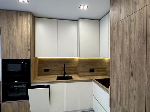 квартира по адресу Ивано-Франковск, Ленкавского ул., 34 к6