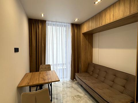 квартира по адресу Ивано-Франковск, Ленкавского ул., 34 к6