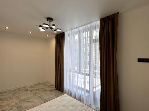 квартира по адресу Ивано-Франковск, Ленкавского ул., 34 к6