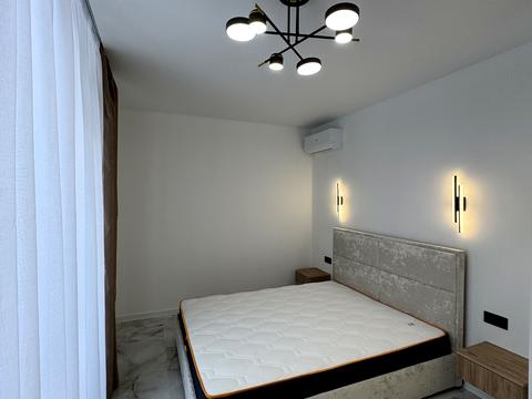 квартира по адресу Ивано-Франковск, Ленкавского ул., 34 к6