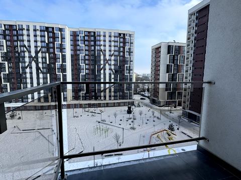 квартира по адресу Ивано-Франковск, Ленкавского ул., 34 к6