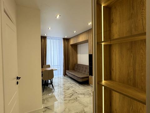 квартира по адресу Ивано-Франковск, Ленкавского ул., 34 к6