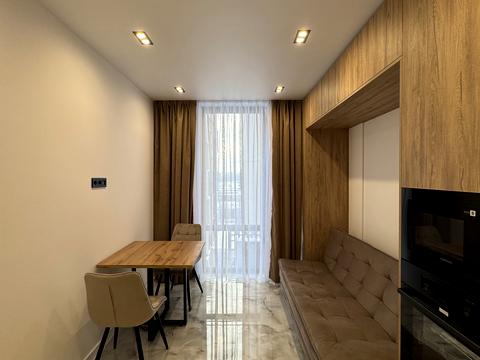 квартира по адресу Ивано-Франковск, Ленкавского ул., 34 к6