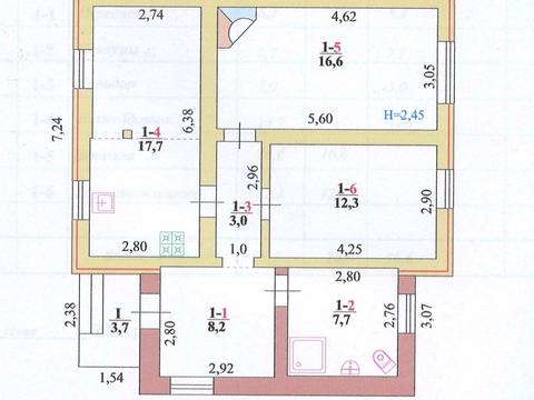 будинок за адресою Богунська вул., 14