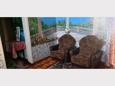 будинок за адресою Кривий Ріг, Берестяна вул. (Леонова)