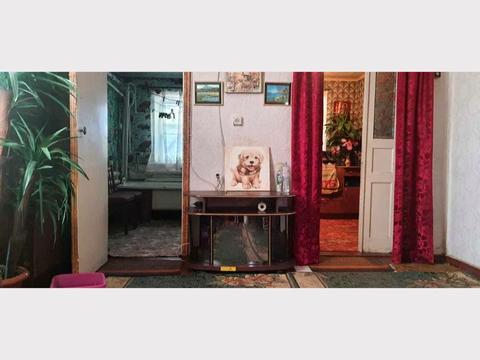 будинок за адресою Кривий Ріг, Берестяна вул. (Леонова)