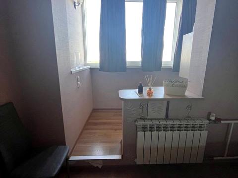 квартира по адресу Академика Заболотного ул., 76