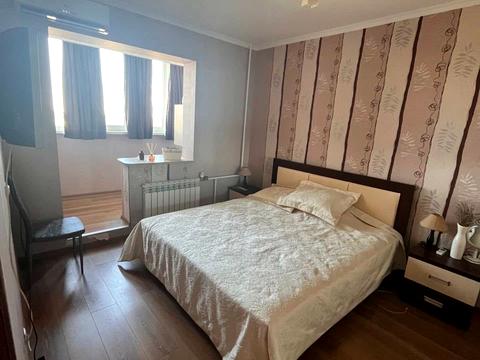 квартира по адресу Академика Заболотного ул., 76