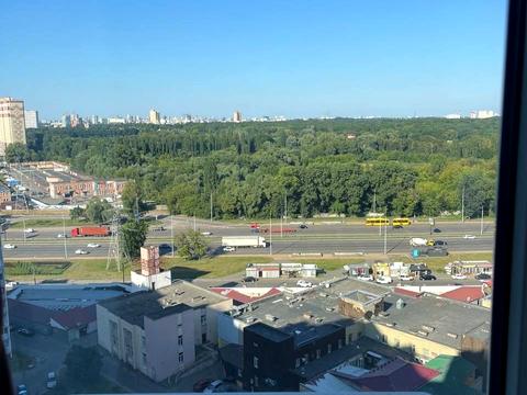 квартира по адресу Академика Заболотного ул., 76