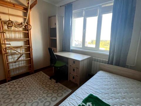 квартира по адресу Академика Заболотного ул., 76