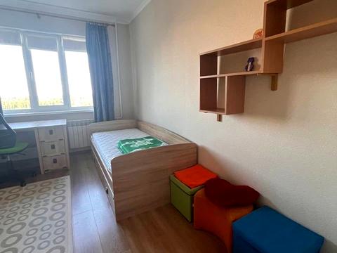 квартира по адресу Академика Заболотного ул., 76