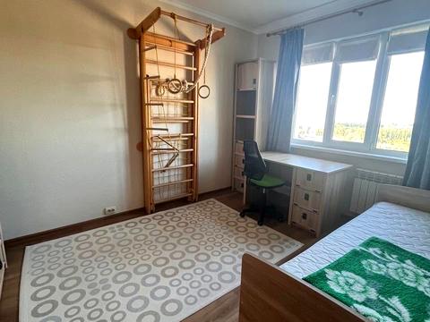 квартира по адресу Академика Заболотного ул., 76